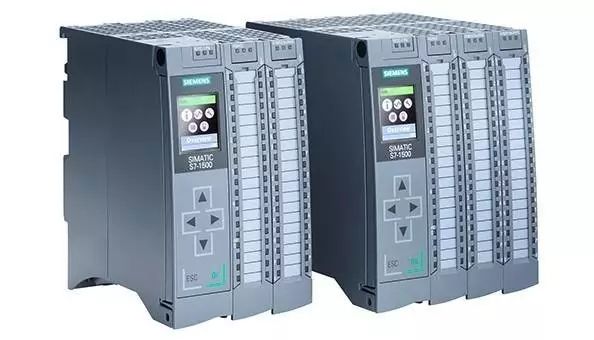 西门子S7-1500PLC CPU